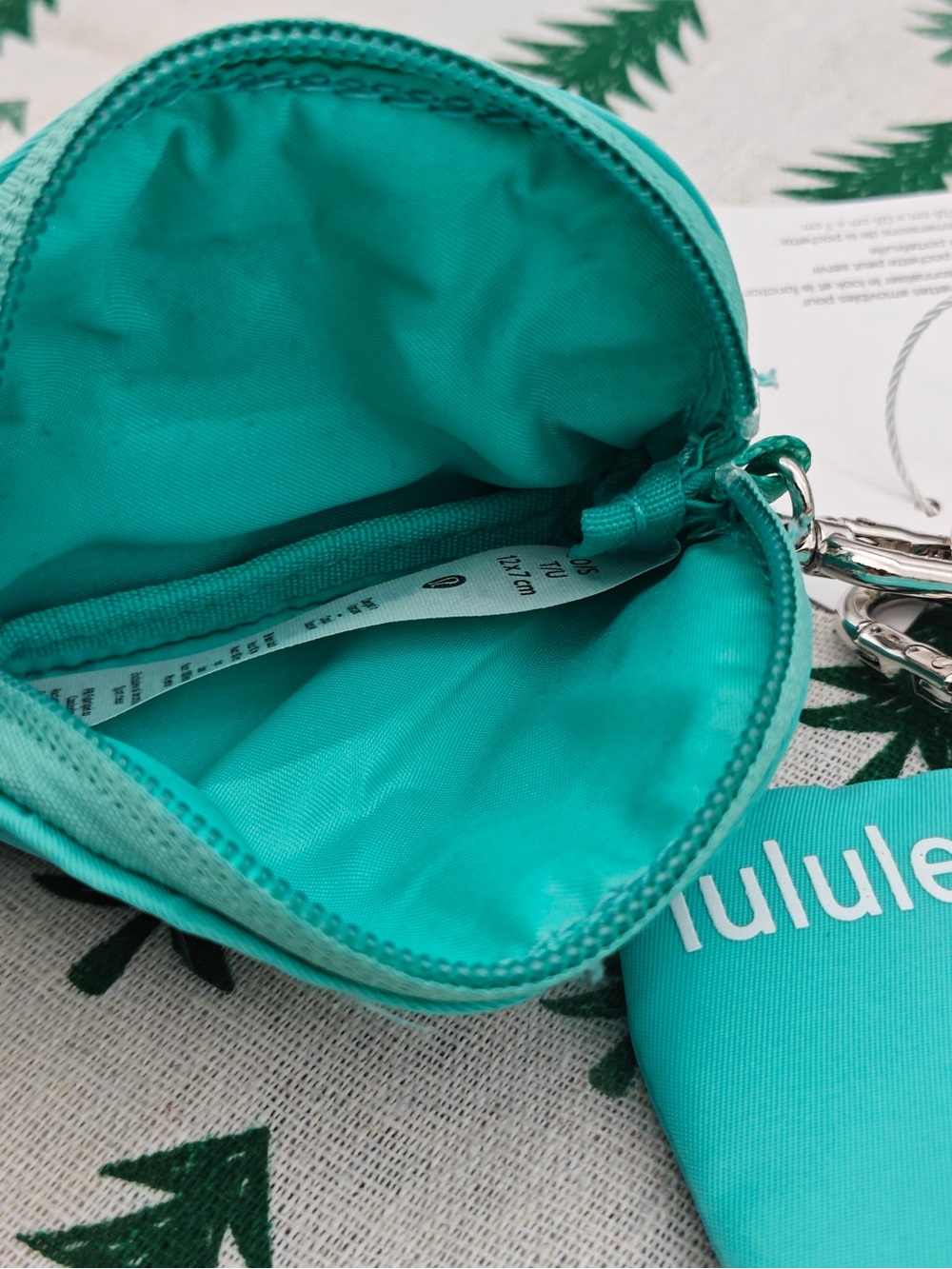Lululemon Wallet - Picture 2 of 4